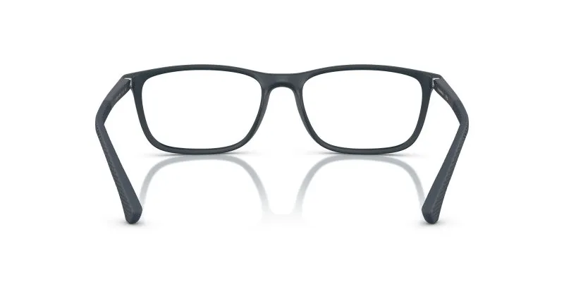 Emporio Armani EA3069 6189 ขาแว่นด้านใน