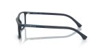 แว่นสายตา Emporio Armani EA3069 6189 มุมข้าง Flexible Frame