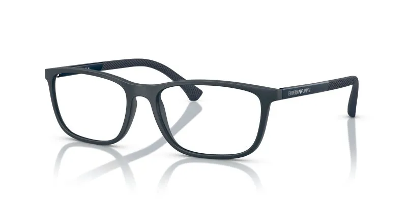 Emporio Armani EA3069 6189 มุมเอียง 3/4