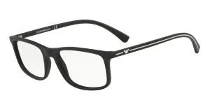 Emporio Armani EA3135F 5063 แว่นสายตากรอบดำ สำหรับผู้ชาย