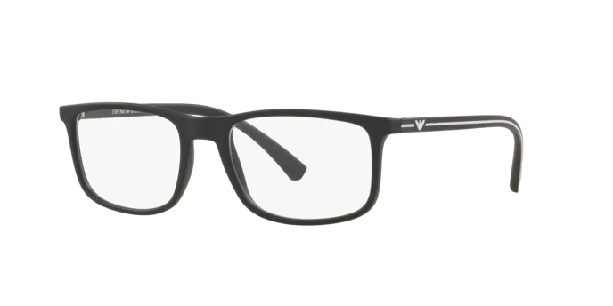 Emporio Armani EA3135F 5063 close-up ด้านหน้า