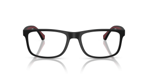 Emporio Armani EA3147 5009 แว่นสายตากรอบดำ สำหรับผู้ชาย