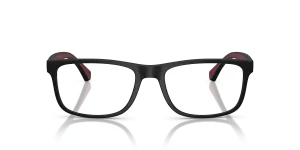 Emporio Armani EA3147 5009 แว่นสายตากรอบดำ สำหรับผู้ชาย