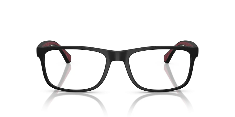 Emporio Armani EA3147 5009 แว่นสายตากรอบดำ สำหรับผู้ชาย