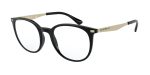 Emporio Armani EA3168 5001 แว่นสายตากรอบดำ สำหรับผู้หญิง