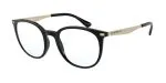 Emporio Armani EA3168 5001 แว่นสายตากรอบดำ สำหรับผู้หญิง