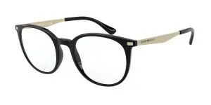 Emporio Armani EA3168 5001 แว่นสายตากรอบดำ สำหรับผู้หญิง