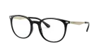Emporio Armani EA3168 5001 close-up ด้านหน้า