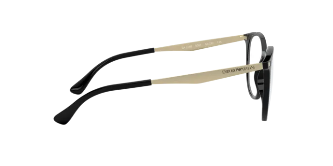 Emporio Armani EA3168 5001 มุมเอียง 3/4