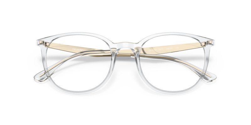 Emporio Armani EA3168 5371 close-up ด้านหน้า