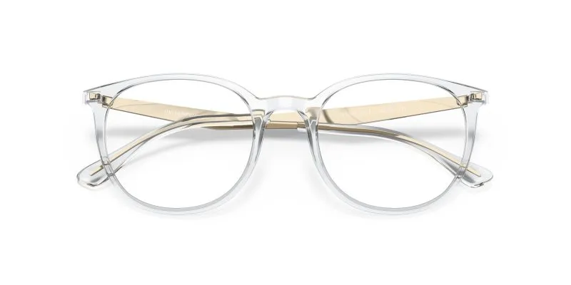 Emporio Armani EA3168 5371 close-up ด้านหน้า