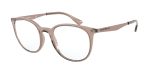 Emporio Armani EA3168 5850 แว่นสายตากรอบใส สำหรับผู้หญิง Emporio Armani EA3168 5850 แว่นสายตากรอบใส สำหรับผู้หญิง