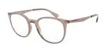 Emporio Armani EA3168 5850 แว่นสายตากรอบใส สำหรับผู้หญิง Emporio Armani EA3168 5850 แว่นสายตากรอบใส สำหรับผู้หญิง