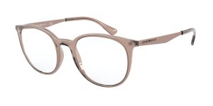 Emporio Armani EA3168 5850 แว่นสายตากรอบใส สำหรับผู้หญิง