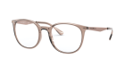 Emporio Armani EA3168 5850 close-up ด้านหน้า Emporio Armani EA3168 5850 close-up ด้านหน้า