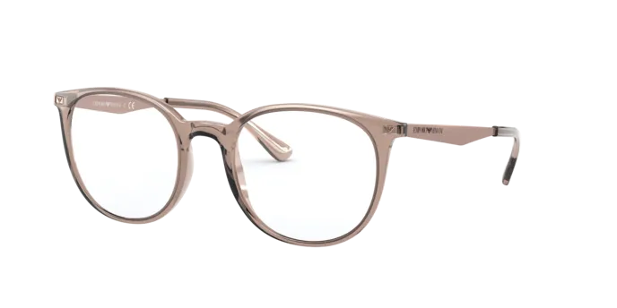 Emporio Armani EA3168 5850 close-up ด้านหน้า