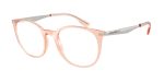 Emporio Armani EA3168 6346 แว่นสายตากรอบชมพู สำหรับผู้หญิง
