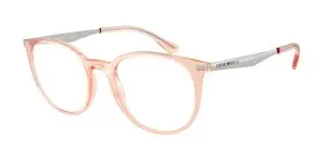 Emporio Armani EA3168 6346 แว่นสายตากรอบชมพู สำหรับผู้หญิง