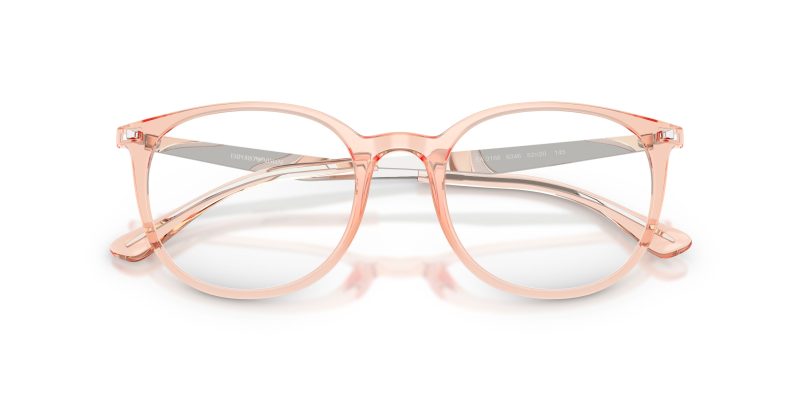 Emporio Armani EA3168 6346 close-up ด้านหน้า