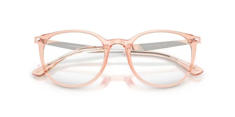 Emporio Armani EA3168 6346 close-up ด้านหน้า