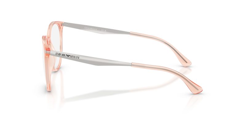 แว่นสายตา Emporio Armani EA3168 6346 มุมข้าง ดีไซน์ Italian Modern