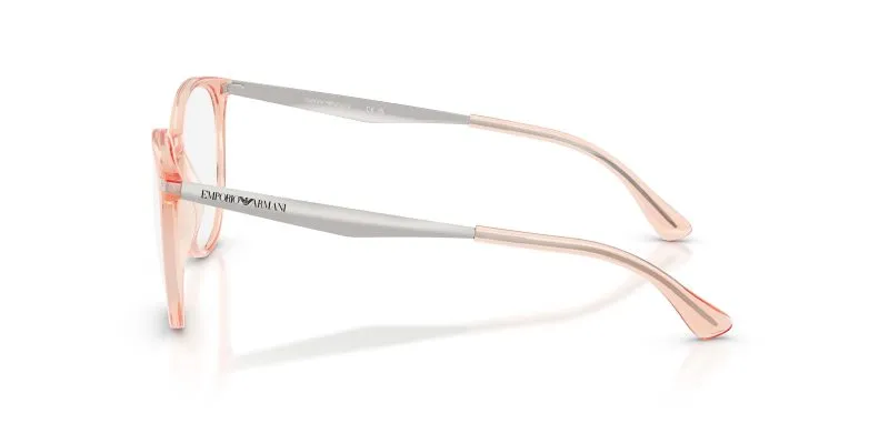 แว่นสายตา Emporio Armani EA3168 6346 มุมข้าง ดีไซน์ Italian Modern