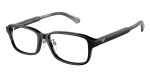 Emporio Armani EA3215D 5017 แว่นสายตากรอบดำ สำหรับผู้ชาย