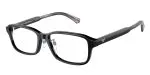 Emporio Armani EA3215D 5017 แว่นสายตากรอบดำ สำหรับผู้ชาย