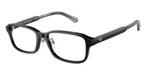 Emporio Armani EA3215D 5017 แว่นสายตากรอบดำ สำหรับผู้ชาย