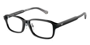 Emporio Armani EA3215D 5017 แว่นสายตากรอบดำ สำหรับผู้ชาย