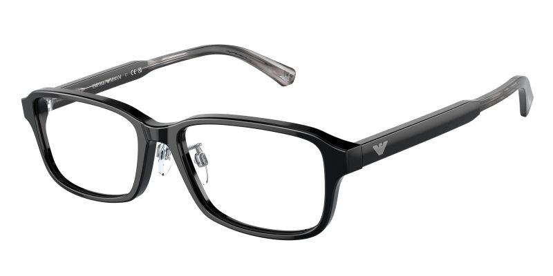 Emporio Armani EA3215D 5017 แว่นสายตากรอบดำ สำหรับผู้ชาย