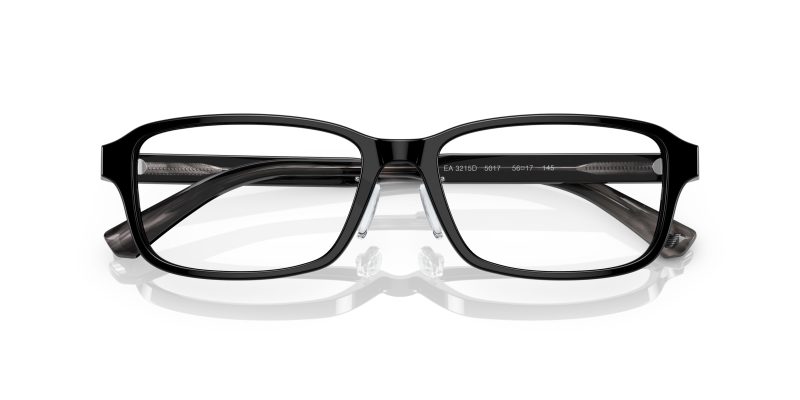 Emporio Armani EA3215D 5017 close-up ด้านหน้า