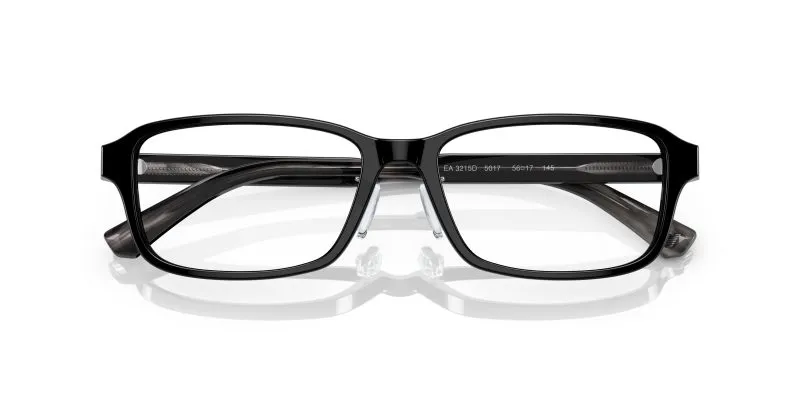 Emporio Armani EA3215D 5017 close-up ด้านหน้า
