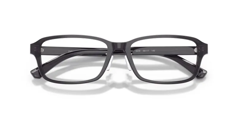 Emporio Armani EA3215D 5029 close-up ด้านหน้า