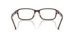 Emporio Armani EA3215D 5307 ขาแว่นด้านใน