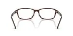 Emporio Armani EA3215D 5307 ขาแว่นด้านใน