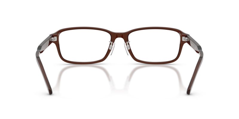Emporio Armani EA3215D 5307 ขาแว่นด้านใน