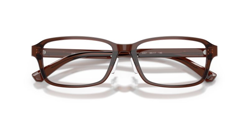 Emporio Armani EA3215D 5307 close-up ด้านหน้า