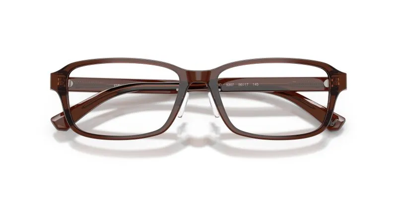 Emporio Armani EA3215D 5307 close-up ด้านหน้า