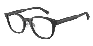 Emporio Armani EA3216D 5001 แว่นสายตากรอบดำ สำหรับผู้ชาย