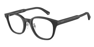 Emporio Armani EA3216D 5001 แว่นสายตากรอบดำ สำหรับผู้ชาย