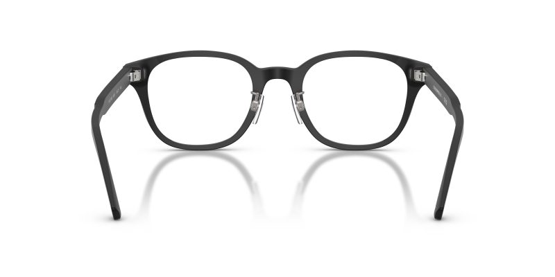 Emporio Armani EA3216D 5001 ขาแว่นด้านใน