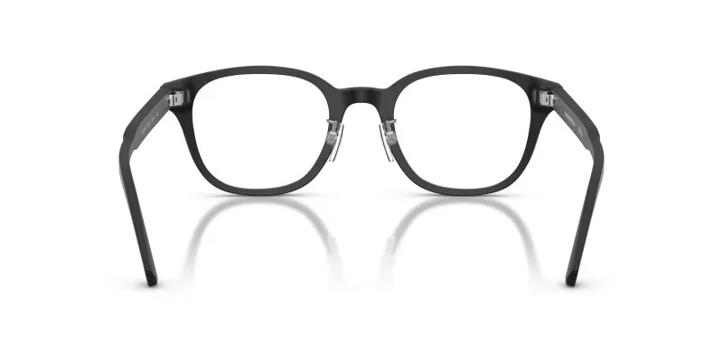 Emporio Armani EA3216D 5001 ขาแว่นด้านใน