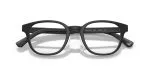 Emporio Armani EA3216D 5001 close-up ด้านหน้า Emporio Armani EA3216D 5001 close-up ด้านหน้า