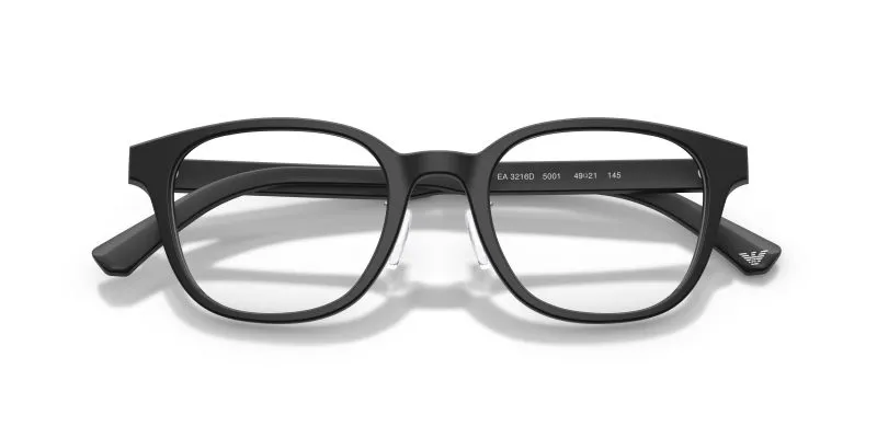 Emporio Armani EA3216D 5001 close-up ด้านหน้า