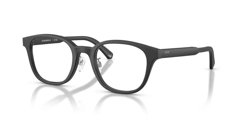 Emporio Armani EA3216D 5001 มุมเอียง 3/4