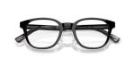 Emporio Armani EA3216D 5017 close-up ด้านหน้า