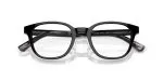Emporio Armani EA3216D 5017 close-up ด้านหน้า Emporio Armani EA3216D 5017 close-up ด้านหน้า