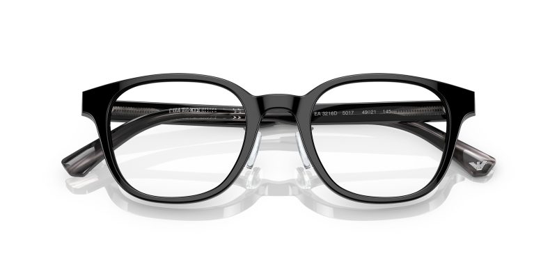 Emporio Armani EA3216D 5017 close-up ด้านหน้า