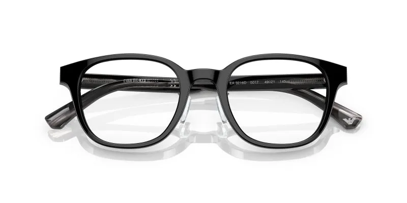 Emporio Armani EA3216D 5017 close-up ด้านหน้า